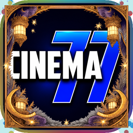 cinema77 — galeri pratinjau - APK Resmi