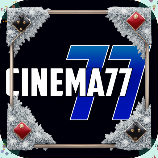 cinema77 — galeri pratinjau Resmi APK